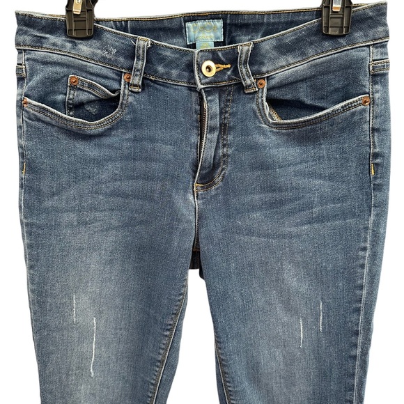 Cece jeans-size 29/8 - Great Condition-No holes so perfect for work! - Picture 2 of 5